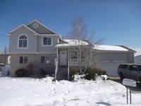 1310 N Captain Circle, Salt Lake City, UT 84116 