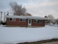 340 West 1115 North, Sunset, UT 84015 