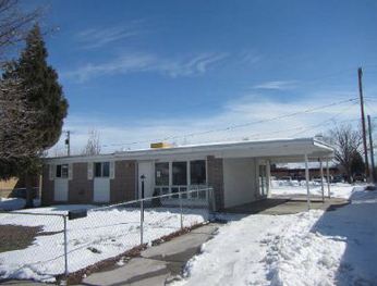 4569 S Carnegie Tec, West Valley City, UT 84120 