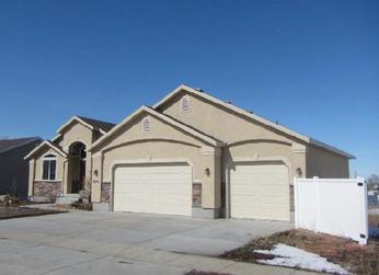7074 W Hunter Valley Dr, West Valley City, UT 84128 