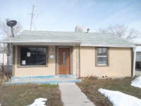 1072 W 400 N, Salt Lake City, UT 84116 