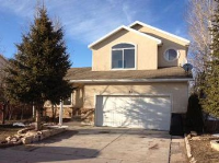 31 Horizon Avenue, Heber City, UT 84032 