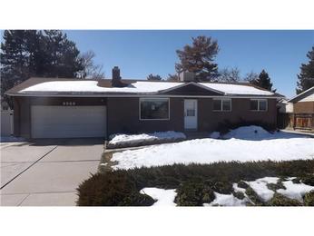 3389 Royalwood Driv, Taylorsville, UT 84118 