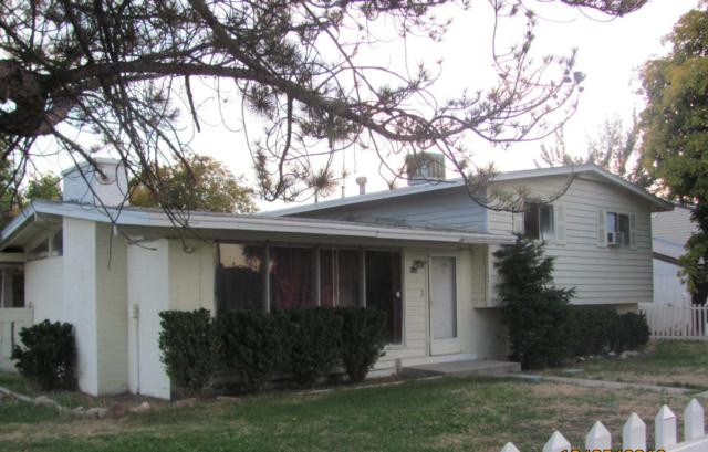 1917 W 4100 S, SALT LAKE CITY, UT 84119 