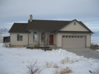 10870 N Krista Cir, Thatcher, UT 84337 