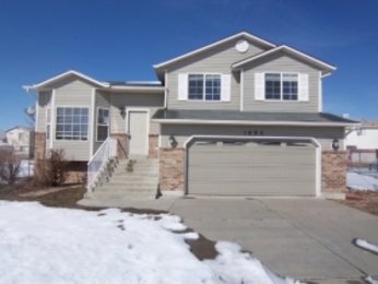 1083 N 2575 W, Layton, UT 84041 