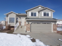 1083 N 2575 W, Layton, UT 84041 