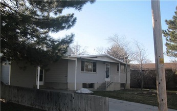 3783 S 3000 West, West Valley, UT 84119 