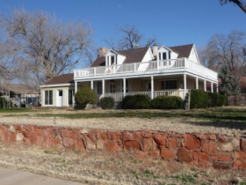 416 W 300 N, Saint George, UT 84770 