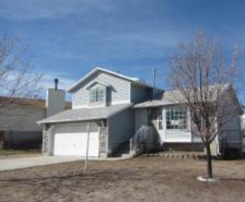 4196 S 6620 W, West Valley City, UT 84128 
