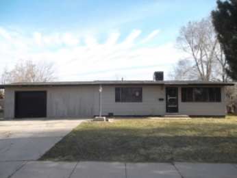2417 W 5900 S, Roy, UT 84067 