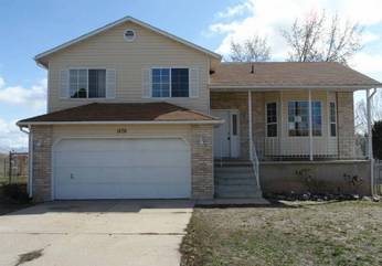 1458 East Cherry Ln, Layton, UT 84040 
