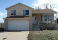 1458 East Cherry Ln, Layton, UT 84040 