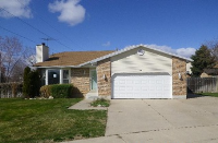 3186 W 5925 S, Roy, UT 84067 