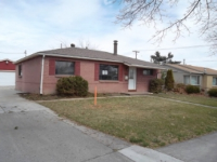 4576 W 5255 S, Salt Lake City, UT 84118 
