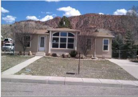 290 N Bulloch Pl, Cedar City, UT 84721 