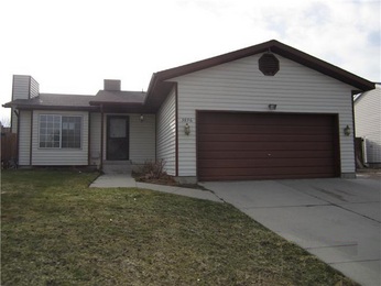 3896 S 6460 W, West Valley City, UT 84128 
