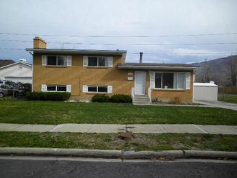 156 W 1400 North, Bountiful, UT 84010 