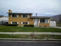 156 W 1400 North, Bountiful, UT 84010 