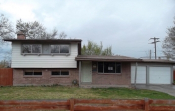 4618 S Hemlock Drive, Taylorsville, UT 84123 