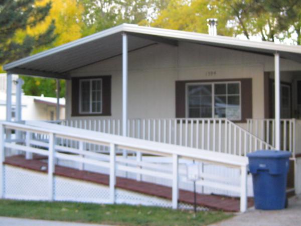 1594 Spring Street, Salt Lake City, UT 84116 