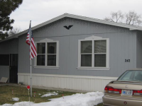 242 Fall Street, Salt Lake City, UT 84116 