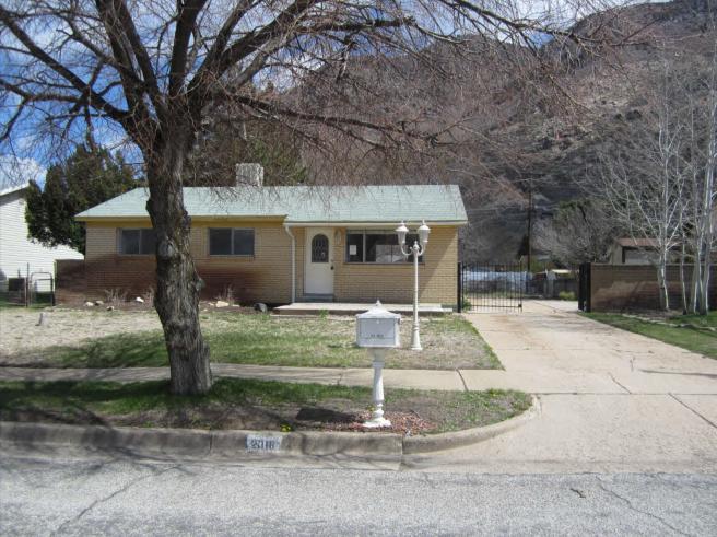 2018 Buchanan Ave, Ogden, UT 84401 