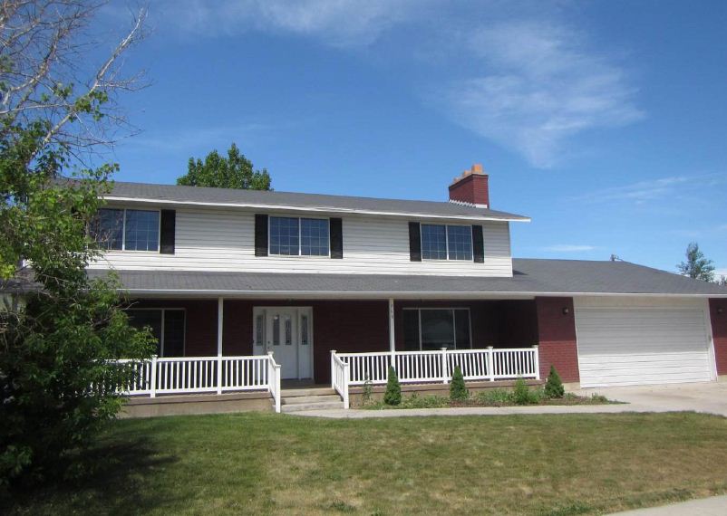 265 N State St, Fountain Green, UT 84632 