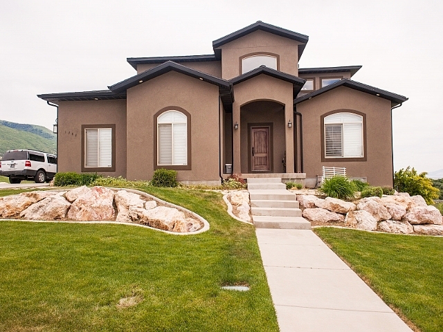 Ponderosa, Layton, UT 84040 