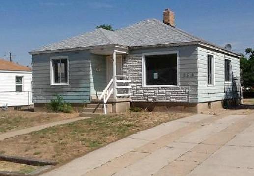 Lakeview, Clearfield, UT 84015 