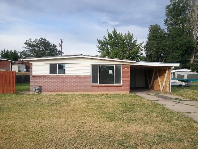 Ann, Clearfield, UT 84015 