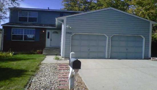 15843 East Exposition Drive, Aurora, CO 80017 