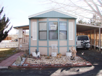 101 Lincoln Hwy #14, Wadsworth, NV 89442 