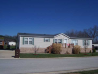 50 San Christobal, Moscow Mills, MO 63362 