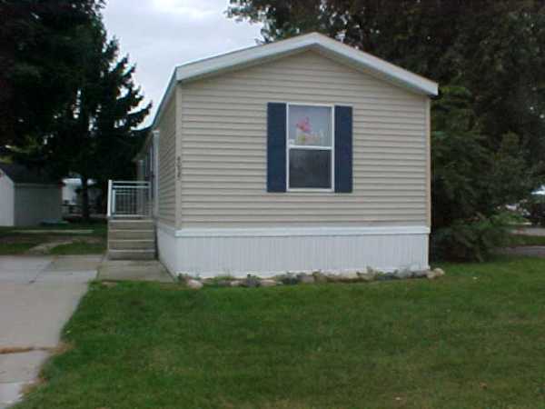 4025 E. 54th, Mount Morris, MI 48458 