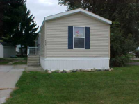 4025 E. 54th, Mount Morris, MI 48458 