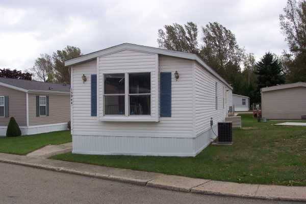 629 Barefoot Lane, Port Sanilac, MI 48469 