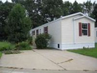 54152 Ash Rd. Lot 344, Osceola, IN 46561 