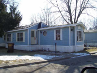 11080 N State Rd 1 #47, Ossian, IN 46777 