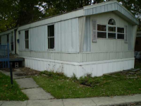 11080 N State Rd 1 #161, Ossian, IN 46777 