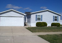 114 hibiscus cir, Matteson, IL 60443 