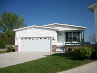 Evergreen Lane, Park City, IL 60085 
