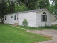 219 Chestnut Avenue, Bristol, IN 46507 