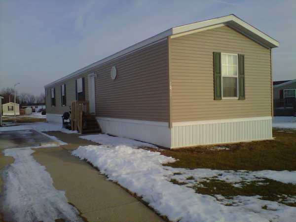 6830 Winford Shoals, Fort Wayne, IN 46818 