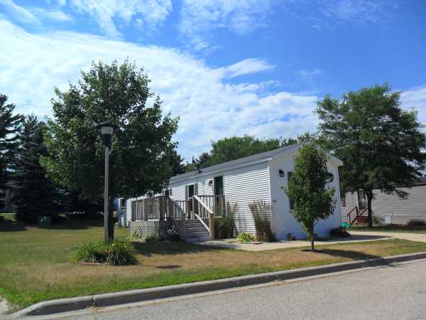 N2020 County Rd H, So. Lot 614, Lake Geneva, WI 53147 