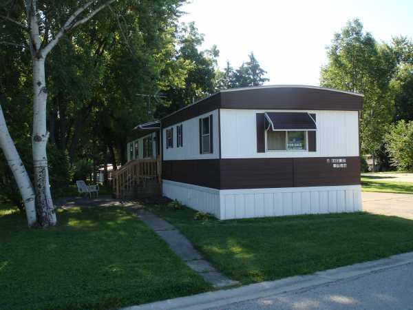 19900 128th Street Lot 106, Bristol, WI 53104 