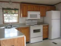 5001 South Ave Lot 186, Toledo, OH 43615 