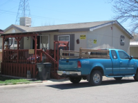 5250 W. 53rd Ave, Arvada, CO 80002 