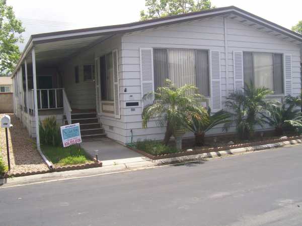 20739 Lycoming #129, Walnut, CA 91789 