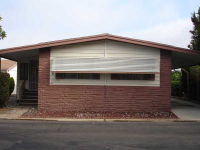 3595 SANTA FE  AVE. #5, Long Beach, CA 90810 